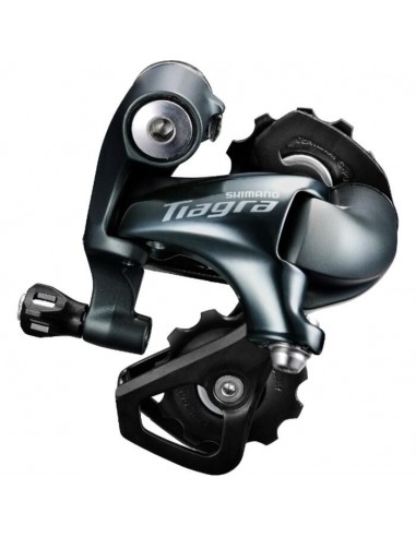 Dérailleur Shimano Tiagra RD-4700-SS 10 Vitesses 2 - 3 jours ouvrés.