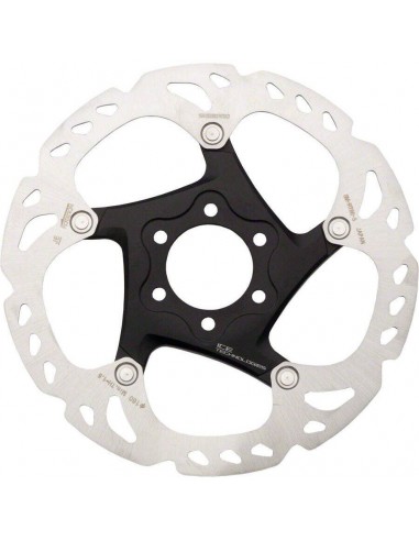 Disque Shimano Deore XT SM-RT-86 6 Boulons 160mm sur le site 