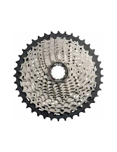 Cassette Shimano SLX CS-M7000 11 Vitesses d'Europe débarque