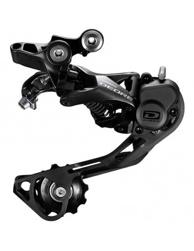 Deore RD-M6000 - Dérailleur Arrière Shimano commande en ligne