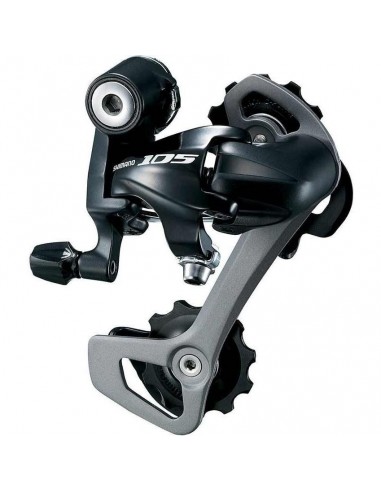 Dérailleur Shimano 105 RD-5701-GS 10 Vitesses des créatures d'habitude