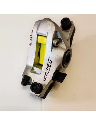 Kit Caliper & Disque Shimano Deore XT BR-M765 offre 