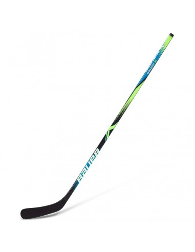 Bâton Hockey Bauer P92 Flex 40 Jr Gaucher JUSQU'A -70%! 