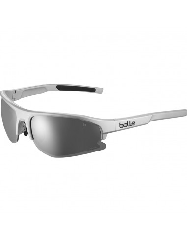 LUNETTE BOLLÉ BOLT 2.0 SILVER MATTE VOLT+ POLARIZED suggérées chez