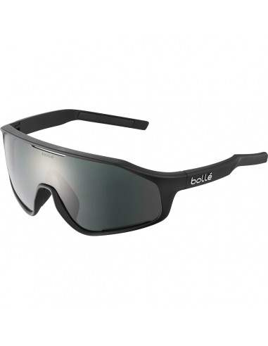 LUNETTE BOLLÉ SHIFTER BLACK MATTE TNS les ligaments