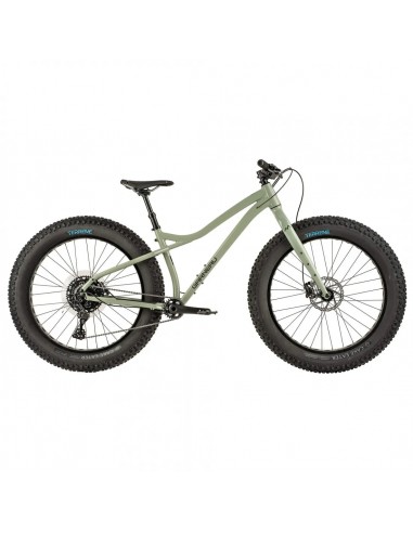 Vélo Louis Garneau Fatbike Gros Louis 2 outlet