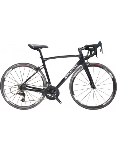 Vélo Sphérik SRL 105 est présent 