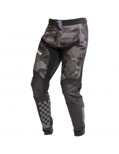 Pantalon VTT Fasthouse Youth Fastline 2.0 livraison et retour toujours gratuits