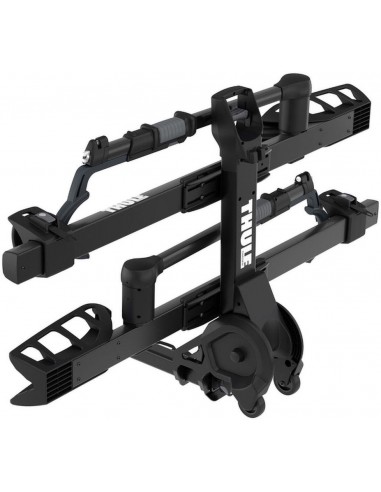 Porte-vélos T2 Pro XTR 2 - 1,25 in. en ligne