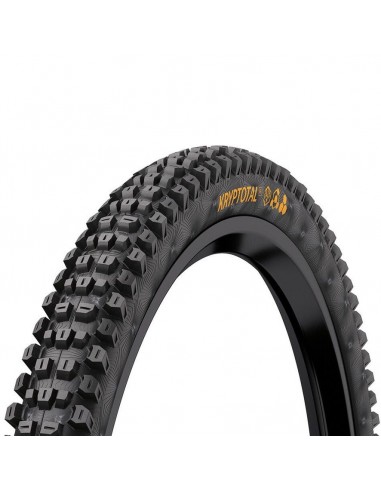 Continental KRYPTOTAL-F 27.5X2.4 ENDURO CASING SOFT FOLD outlet