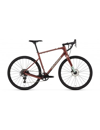 Solo C50 Sram Red/Blue commande en ligne