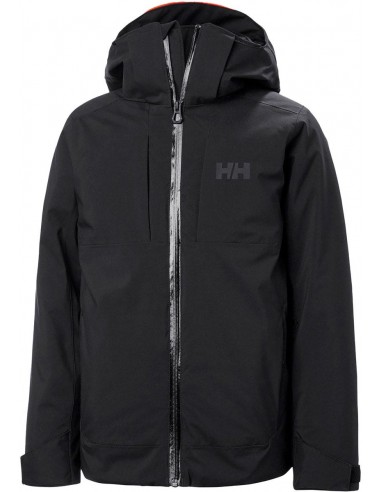 Jr Alpha Jacket Vous souhaitez 