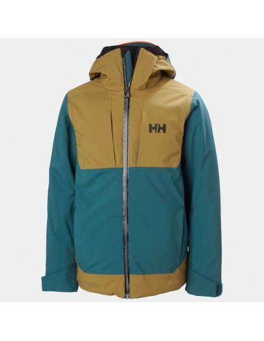 Jr Alpha Jacket store