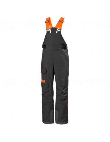 Jr Summit Bib Pant français