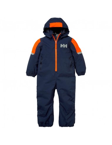 Kids Rider 2.0 Insulated Suit commande en ligne