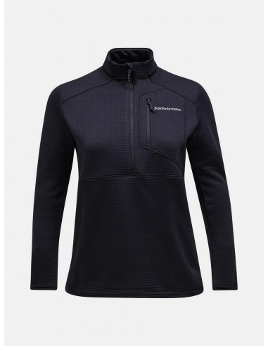 W Trail Polartec Half Zip prix