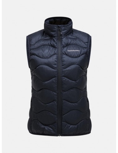 W Helium Down Vest les ligaments