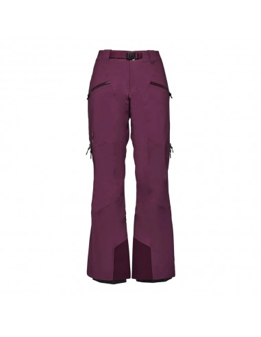 W Recon Insulated Pant les ligaments