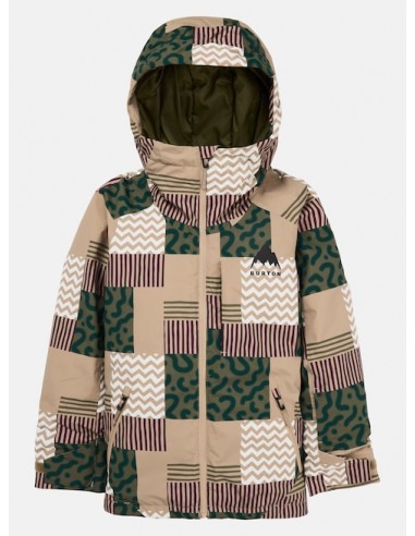 Kids  manteau hillslope Paris Déstockage Promo