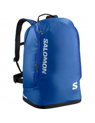 Go to snow 45L xc race blue Pour