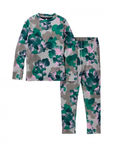 Kids's Fleece Base Layer Set suggérées chez