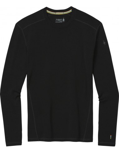 Men Classic Thermal Merino Base Layer Crew Boxed hantent personnes