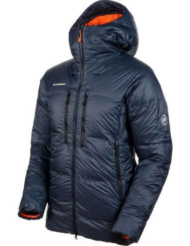 Eigerjoch pro in hooded Véritable concentré