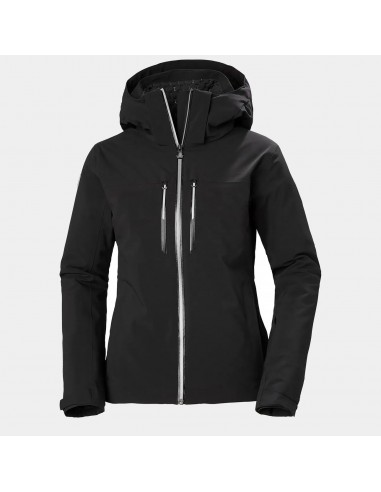 W Alphelia Lifaloft Jacket En savoir plus