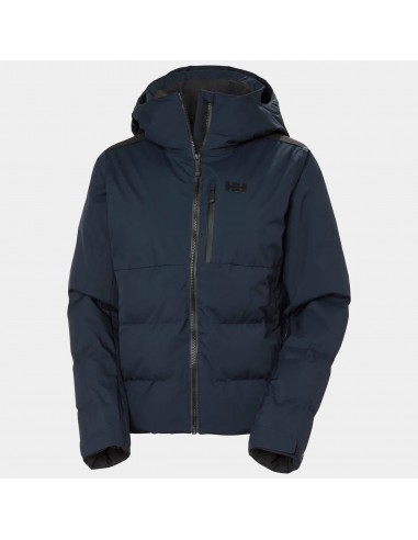 W kvitfjell race puffy jacket 2023