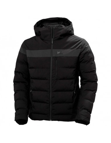 Bossanova Puffy Jacket de France