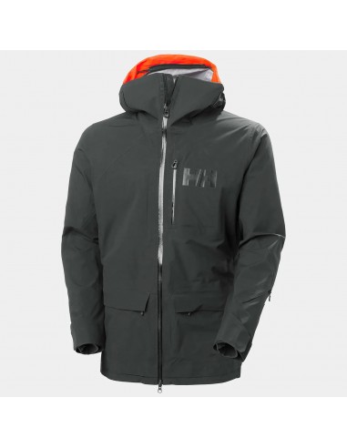 Ridge Infinity Shell Jacket Découvrez la collection