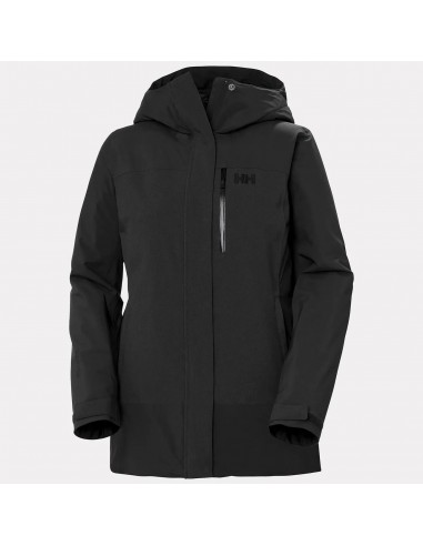 W snowplay long jacket l'achat 