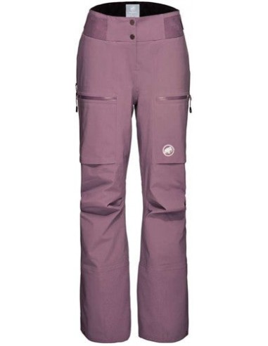 W stoney hs thermo pants 2023