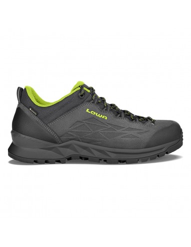 Souliers Lowa Explorer II GTX Low les ctes