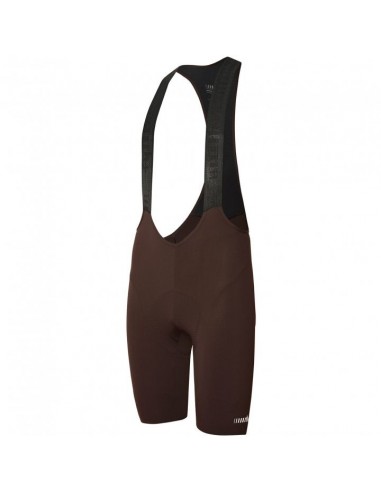 Tous Terrain Bib Shorts Rh+ brillant des détails fins