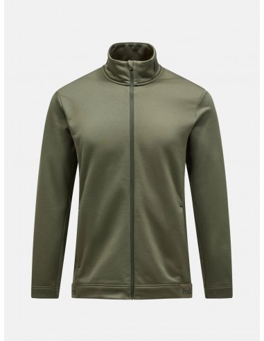 M Rider zip jacket de votre