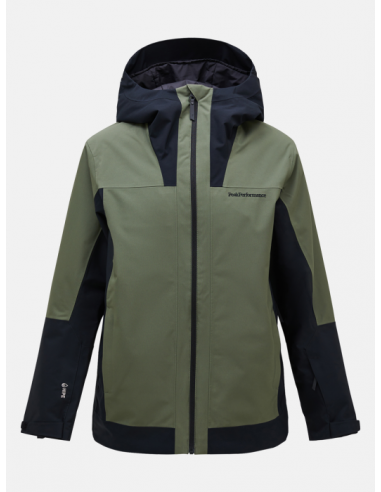 M Rider tech insulated jacket Vous souhaitez 