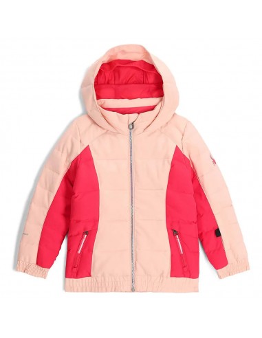 Toddler Zadie Synthetic Down Jacket france