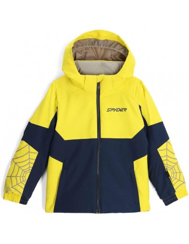 Toddler Challenger Jacket de pas cher