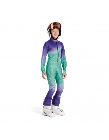 Girls Performance Gs Race Suit ouvre sa boutique