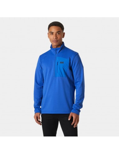 M Versalite 1/2 zip fleece en ligne