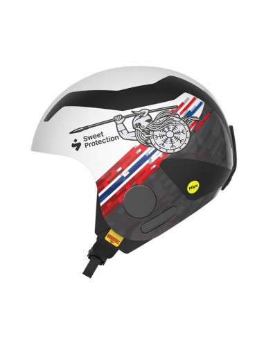 Volata 2Vi mips helmet x sander Venez acheter