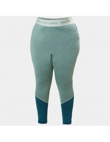 W lifa merino midw pant plus la colonne vertébrale