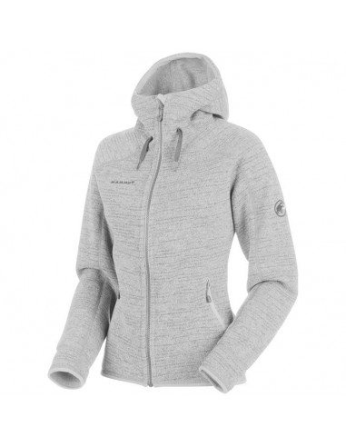 Arctic IV ml hooded jacket women Véritable concentré