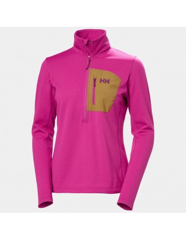 W Versalite 1/2 zip fleece Livraison rapide