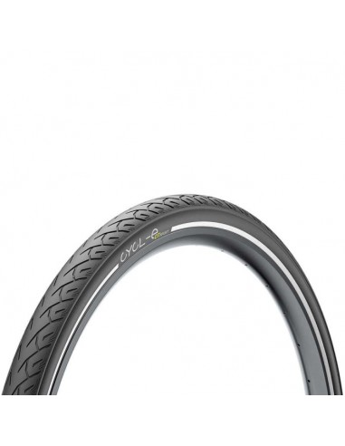 Pneu Pirelli Cycl-E DT Sport 28'' X 1.60 Economisez 