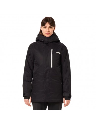 Women's tnp tbt insulated jacket brillant des détails fins