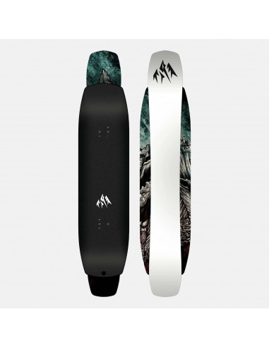 Mountain Snowskate Comparez et commandez 