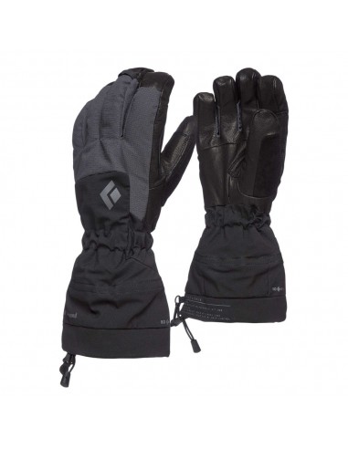 Gants Black Diamond Soloist Hommes 2024