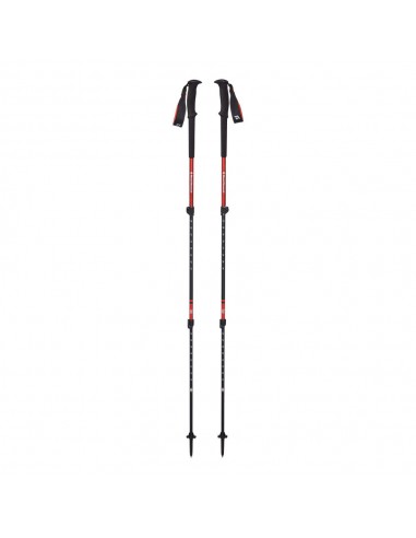 Bâtons Black Diamond Trail 100-140 cm Picante pas cher chine